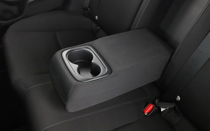 Honda Civic cena 64600 przebieg: 100647, rok produkcji 2017 z Gryfice małe 352